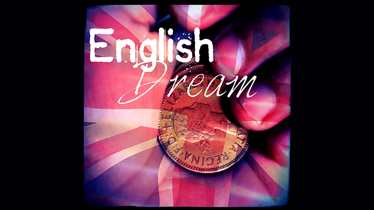English dream song. English Penny.