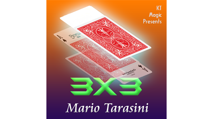 超新作】 Card Guillotine by Mario Tarasini カードマジック 手品 カード3枚のイリュージョン jjnews.in